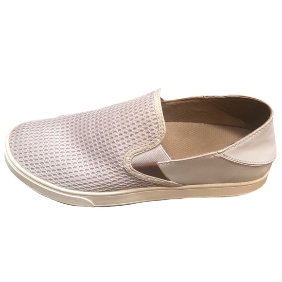 OluKai - Pehuea Slip-On Shoes - Picture 2 of 6